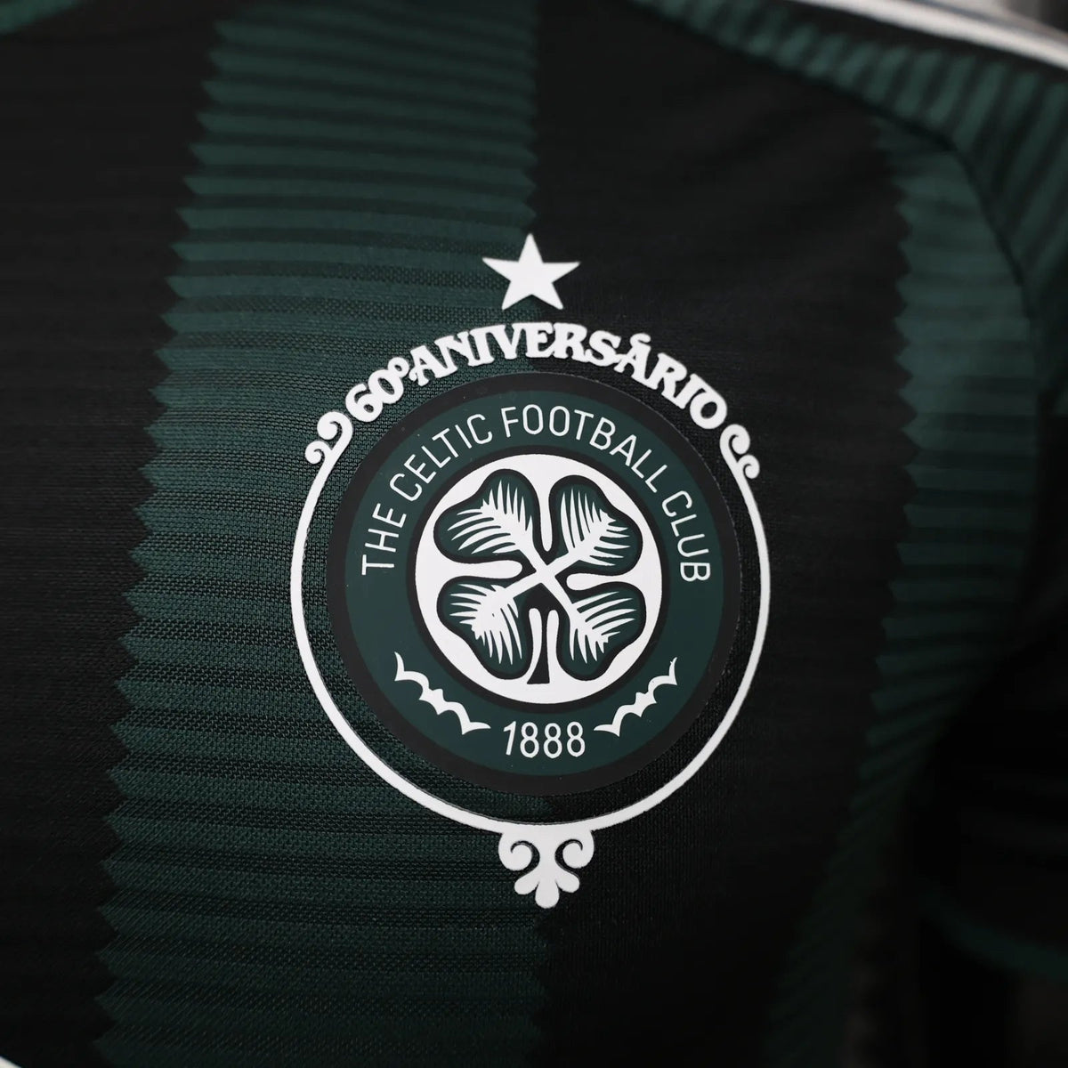 Celtic FC 2026-27 Away Shirt 