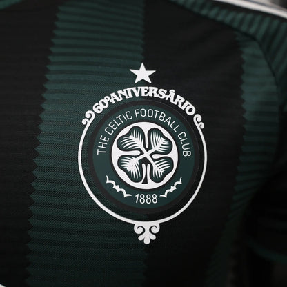 Celtic FC 2026-27 Away Shirt 