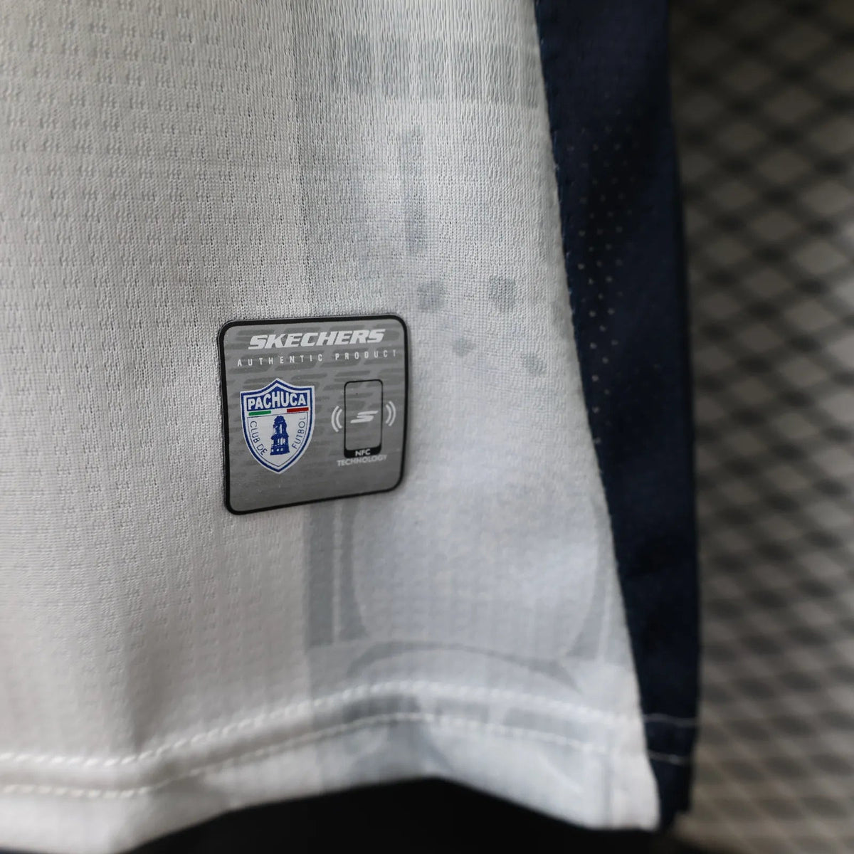 Pachuca CF 2026-27 Away Shirt 