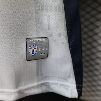 Pachuca CF 2026-27 Away Shirt 