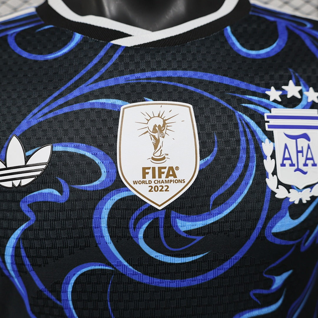 Argentina 2026 Away Shirt 