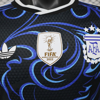 Argentina 2026 Away Shirt 