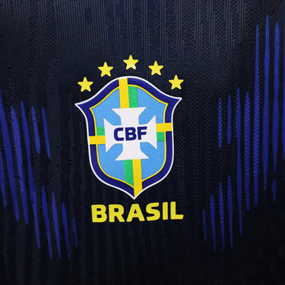 Brazil 2026 Away Kit 