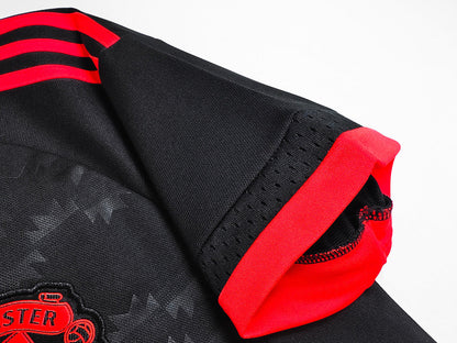Manchester United 2015-16 Third Shirt 