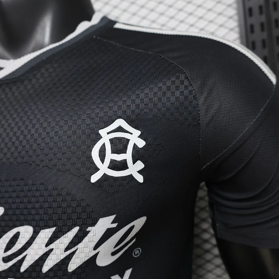 Club America 2026-27 Away Shirt 