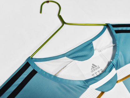 Argentina 2006 Home Shirt - Long Sleeve 