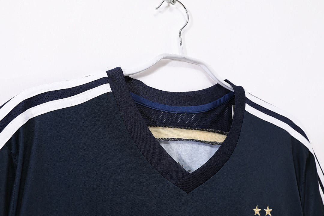 Argentina 2014 Away Shirt 