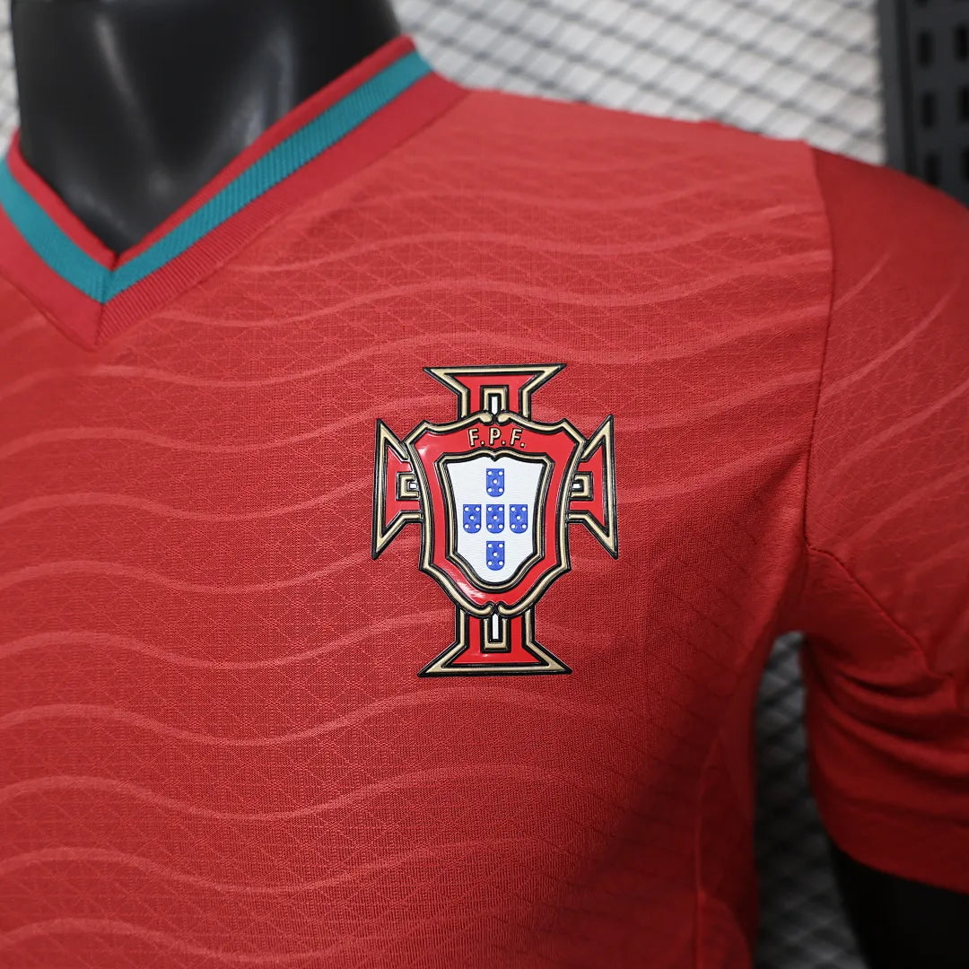 Portugal 2026 Home Kit 
