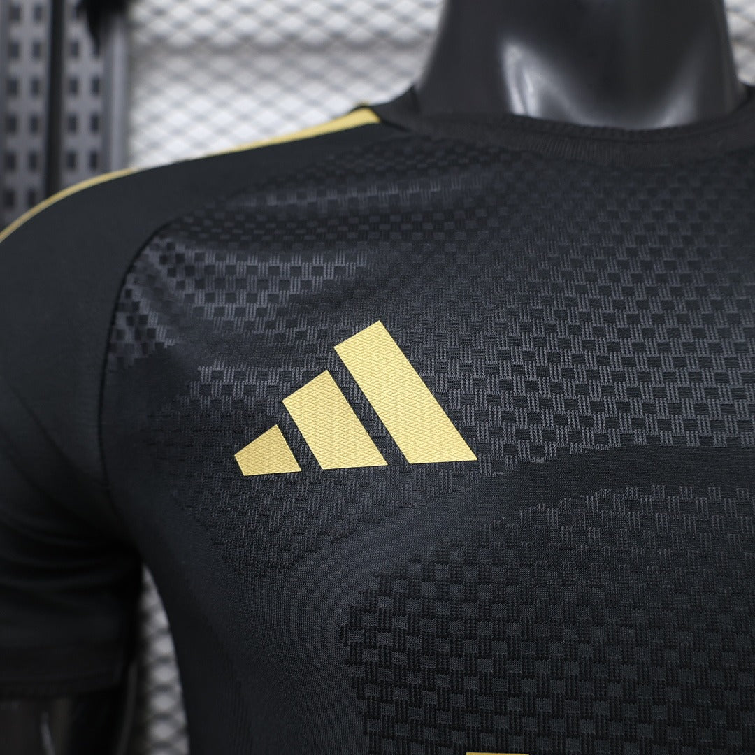 Juventus 2026-27 Third Shirt 