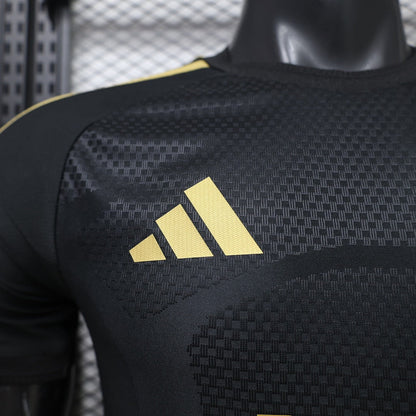 Juventus 2026-27 Third Shirt 
