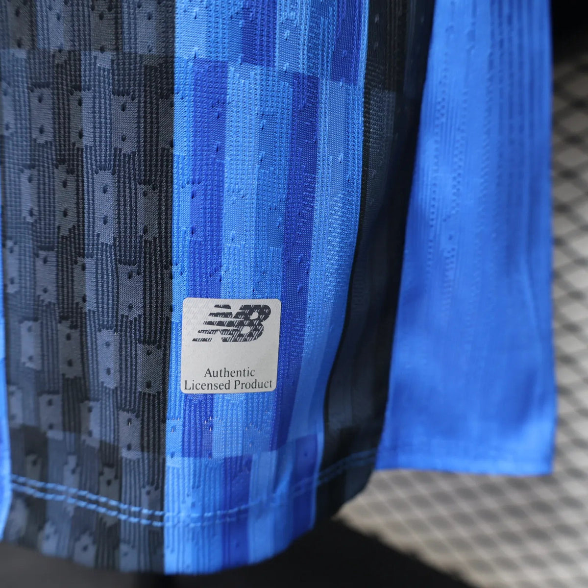 Atalanta BC 2026-27 Home Shirt 