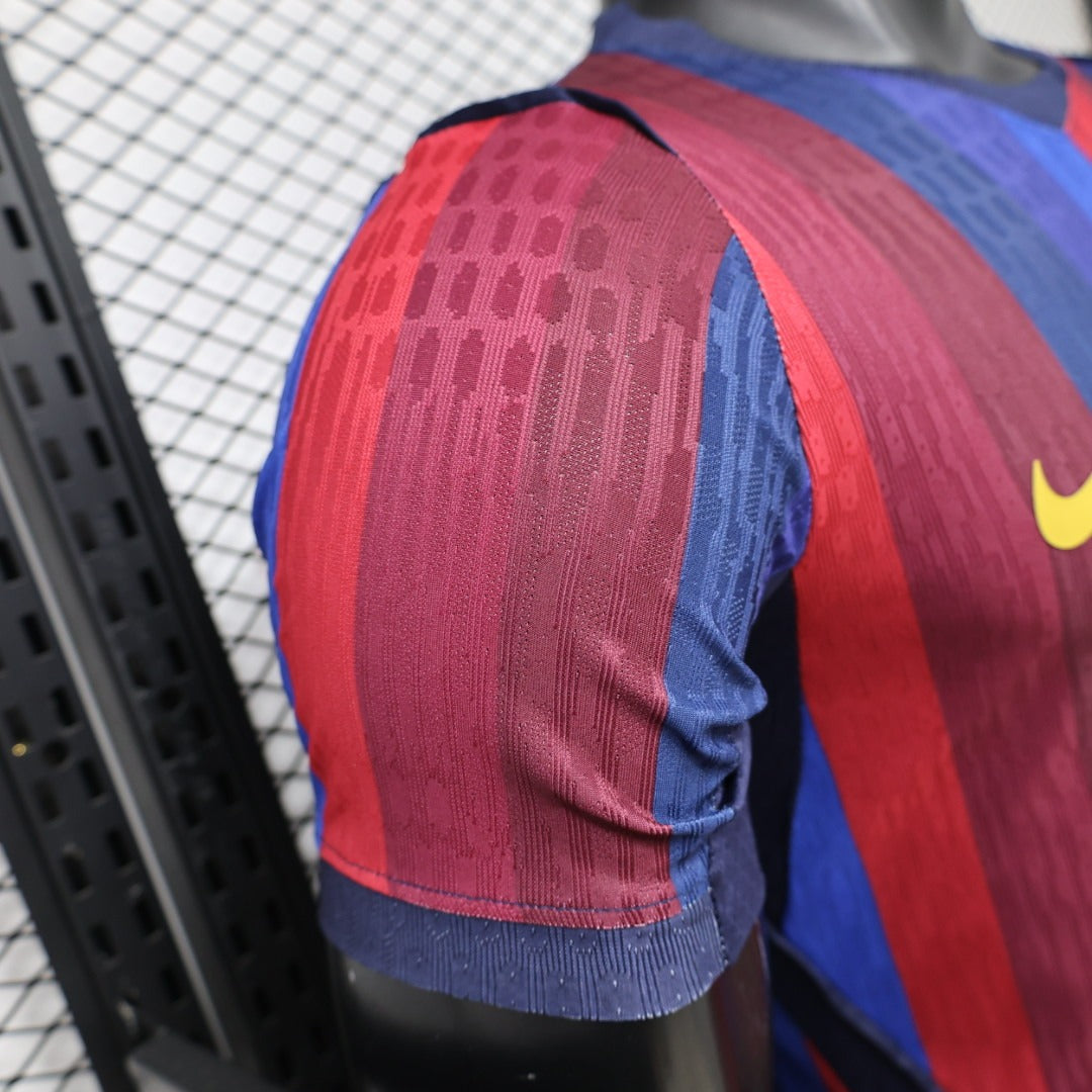 FC Barcelona 2026-27 Home Shirt 