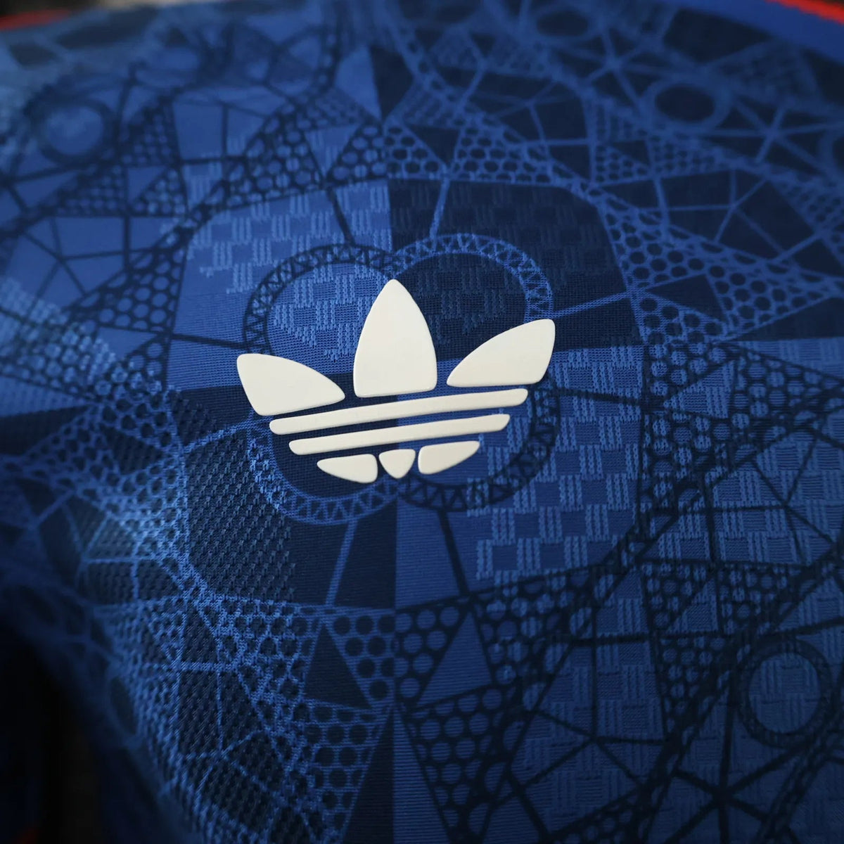 Croatia 2027 Away Shirt 