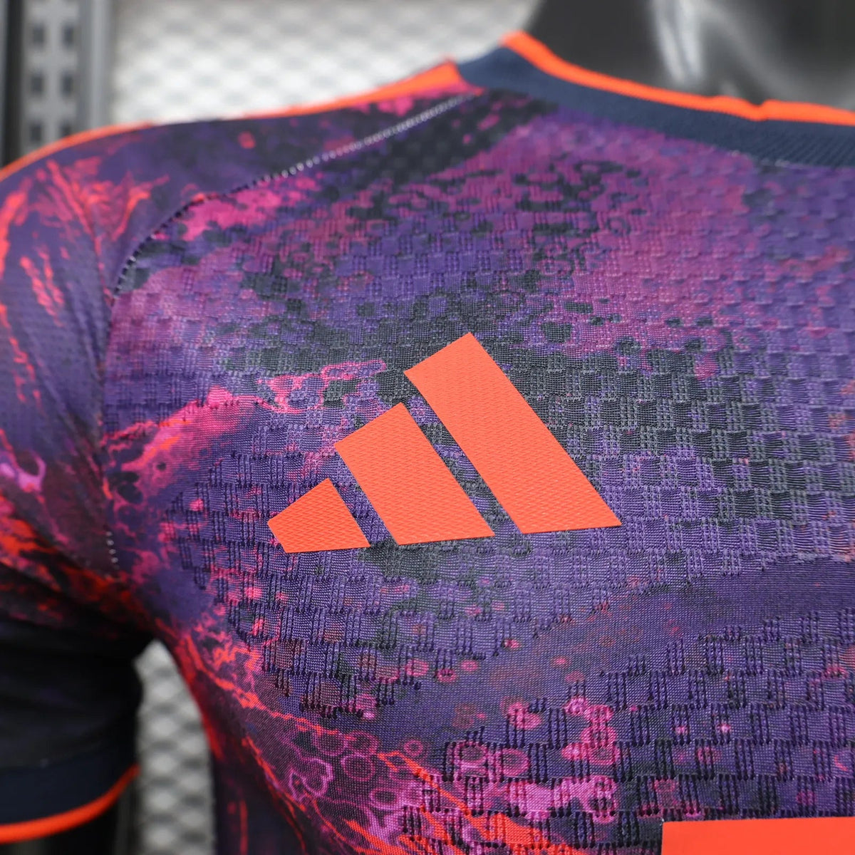 Bayern Munich 2026-27 Third Shirt 