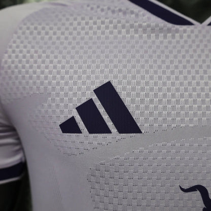 Newcastle United 2026-27 Third Shirt 
