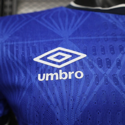 Ipswich Town 2026-27 Home Shirt 