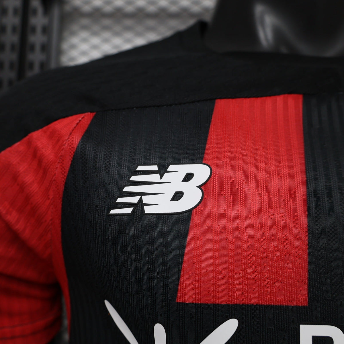 Bayer Leverkusen 2026-27 Home Shirt 