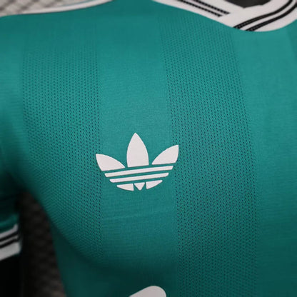 Liverpool 2025-26 Third Kit 