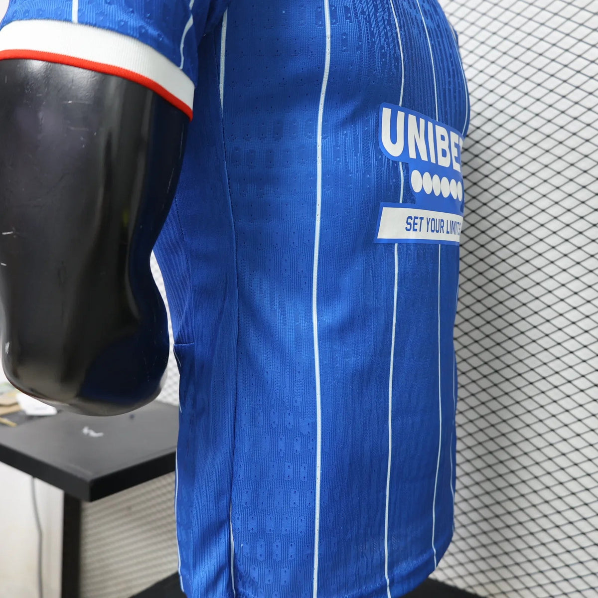 Rangers FC 2026-27 Home Shirt 