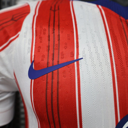 Atletico Madrid 2026-27 Home Shirt 