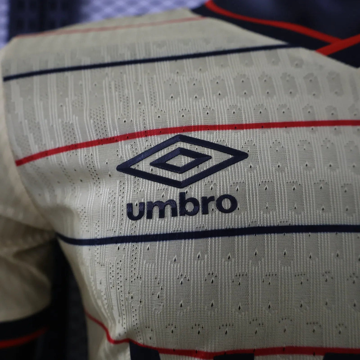 Ipswich Town 2026-27 Away Shirt 