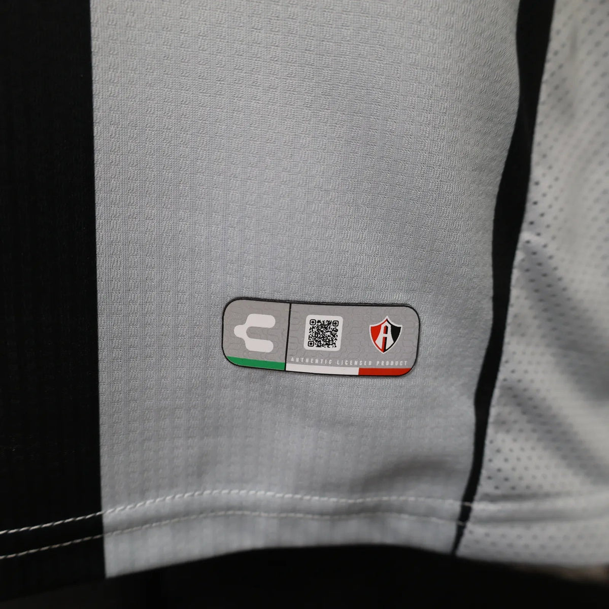 Atlas FC 2026-27 Away Shirt 