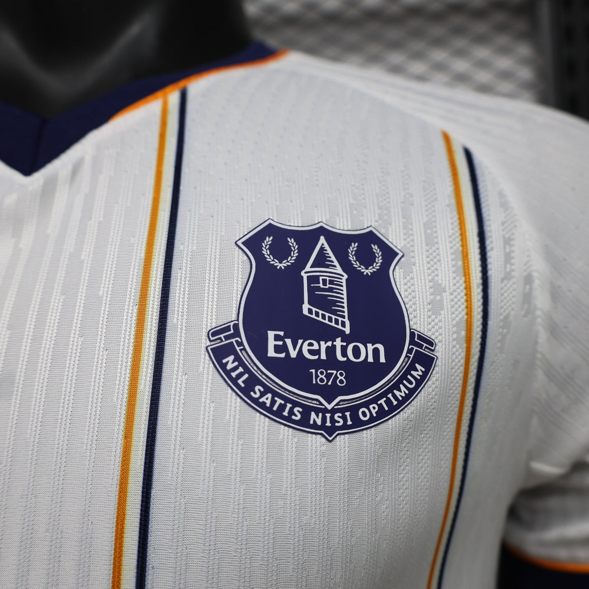 Everton 2026-27 Away Shirt 