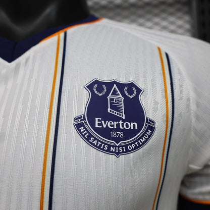 Everton 2026-27 Away Shirt 