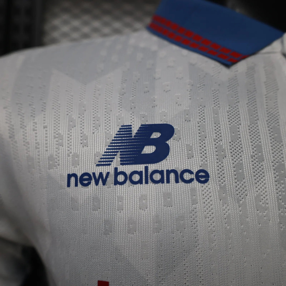 LOSC Lille 2026-27 Away Shirt 