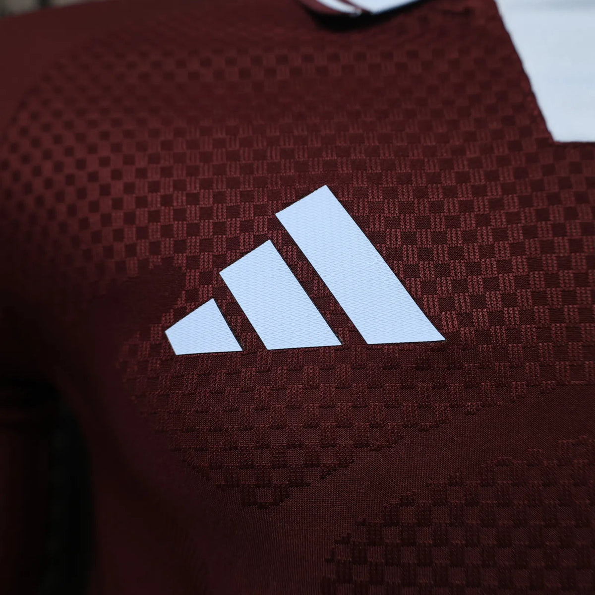 Aston Villa 2026-27 Home Shirt - Long Sleeve 