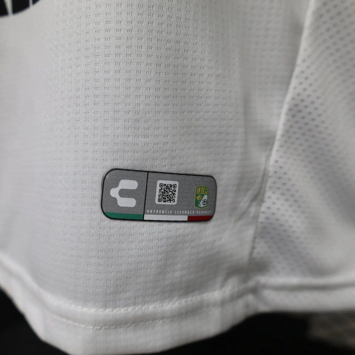 Club Leon 2026-27 Away Shirt 
