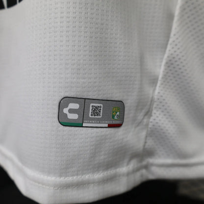 Club Leon 2026-27 Away Shirt 