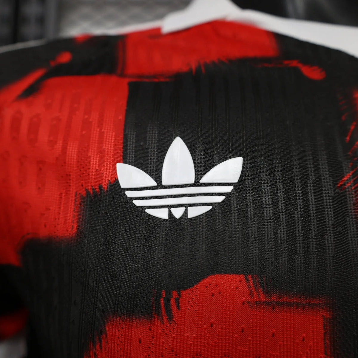 Fulham 2026-27 Away Shirt 