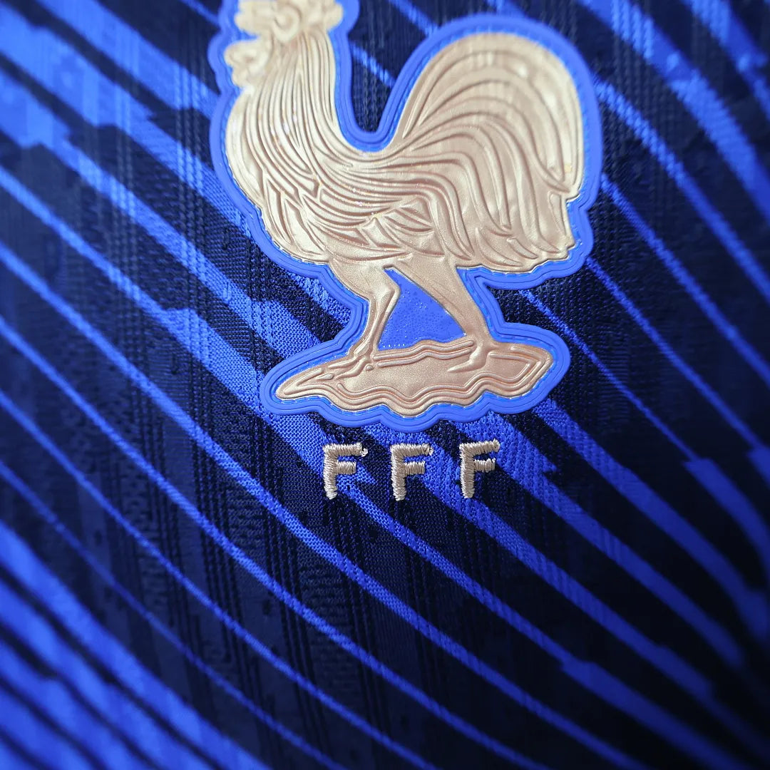 France 2026 Home Kit 