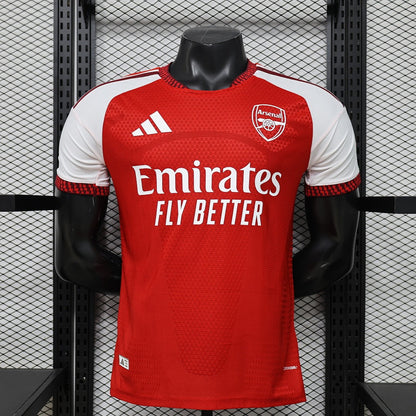 Arsenal 2026-27 Home Shirt 