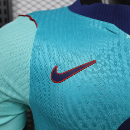 FC Barcelona 2026-27 Third Shirt 