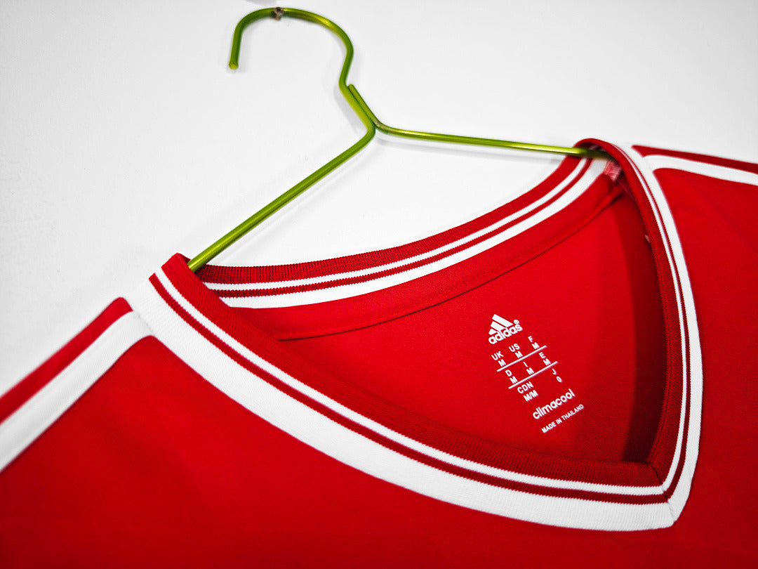 Bayern Munich 2013-14 Home Shirt 