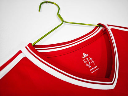Bayern Munich 2013-14 Home Shirt 
