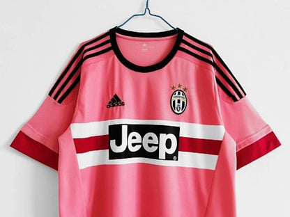 Juventus 2015-16 Away Shirt 