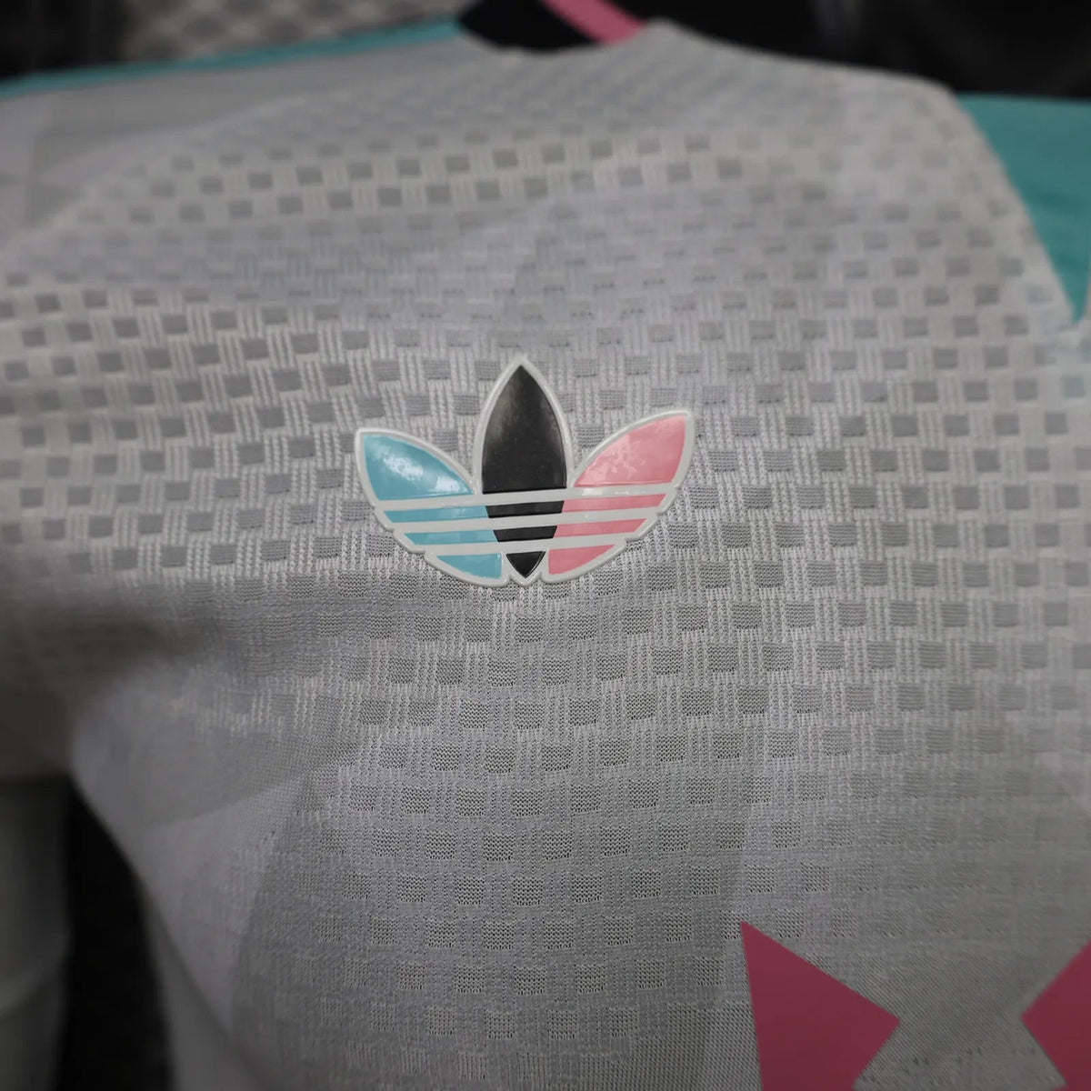 Inter Miami 2026-27 Third Shirt - Long Sleeve 