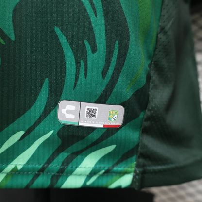 Club Leon 2026-27 Home Shirt 