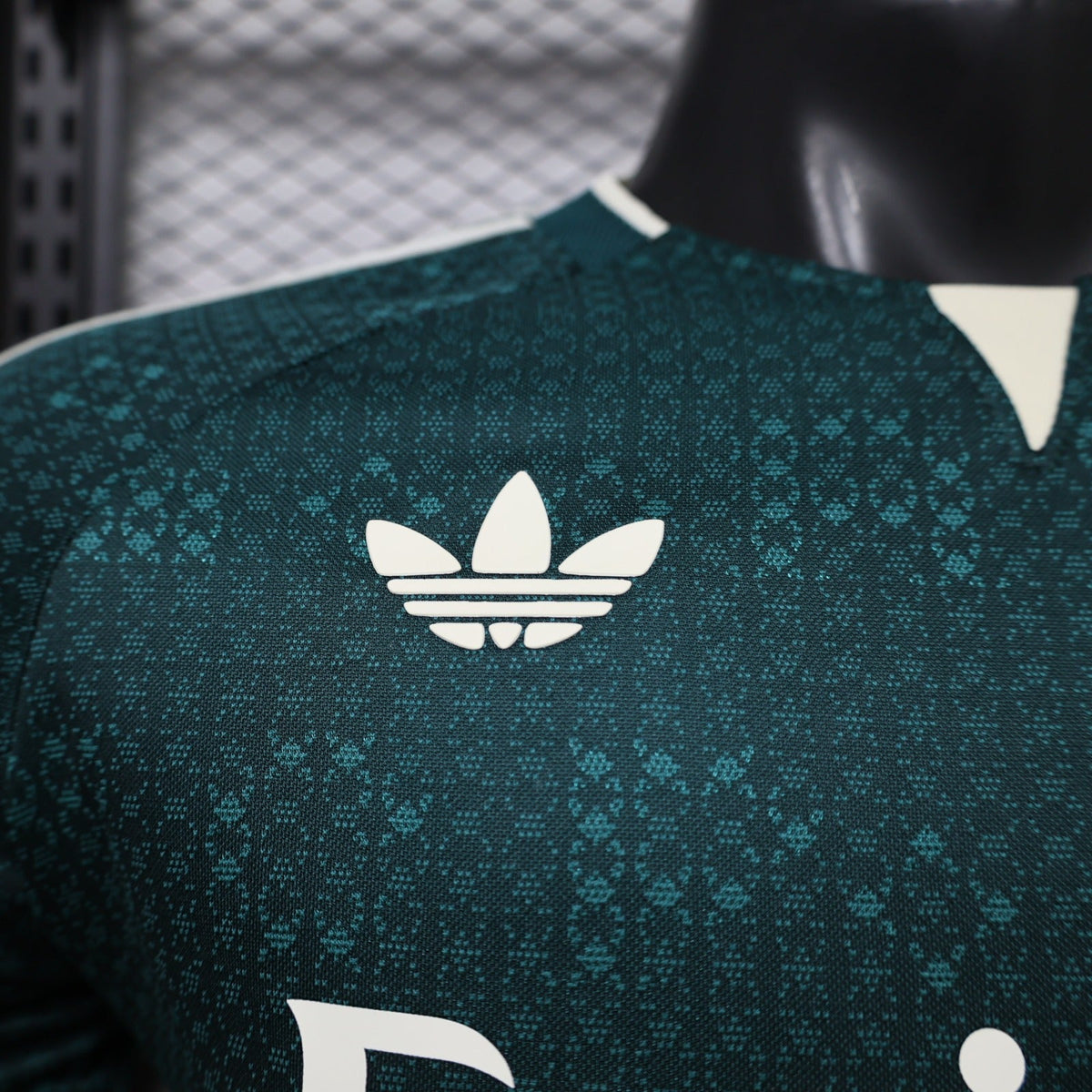 Real Madrid 2026-27 Away Shirt 