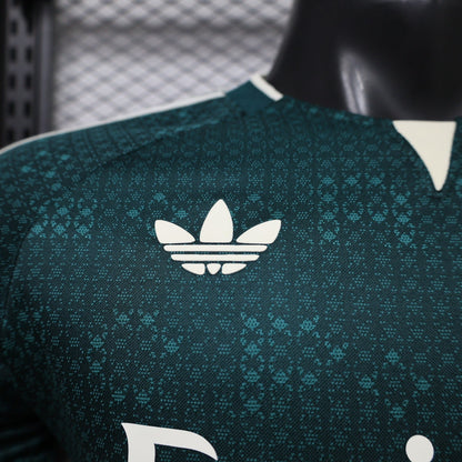 Real Madrid 2026-27 Away Shirt 