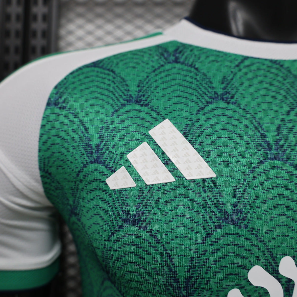 Al-Ahli 2026-27 Home Shirt 