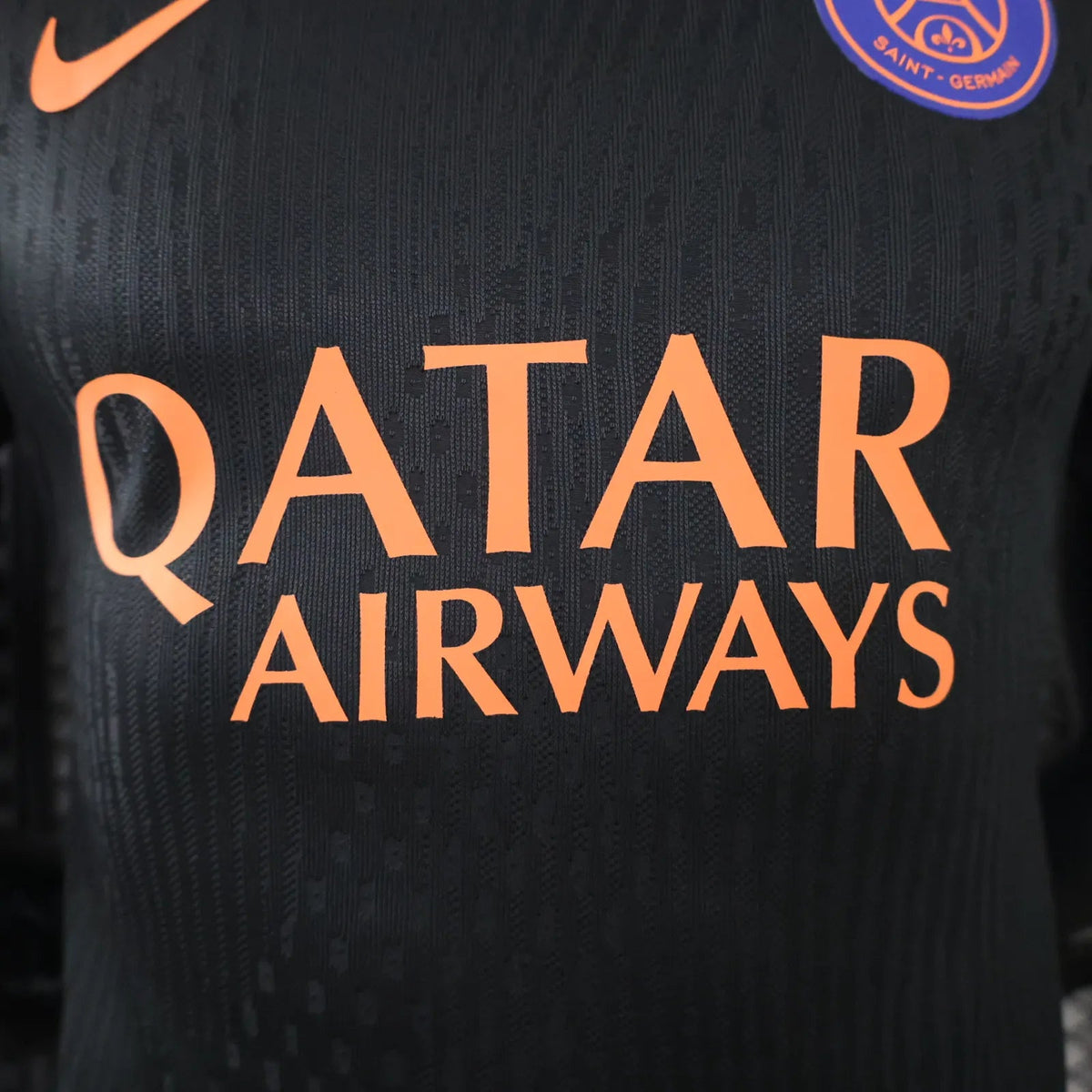PSG 2026-27 Training Shirt 