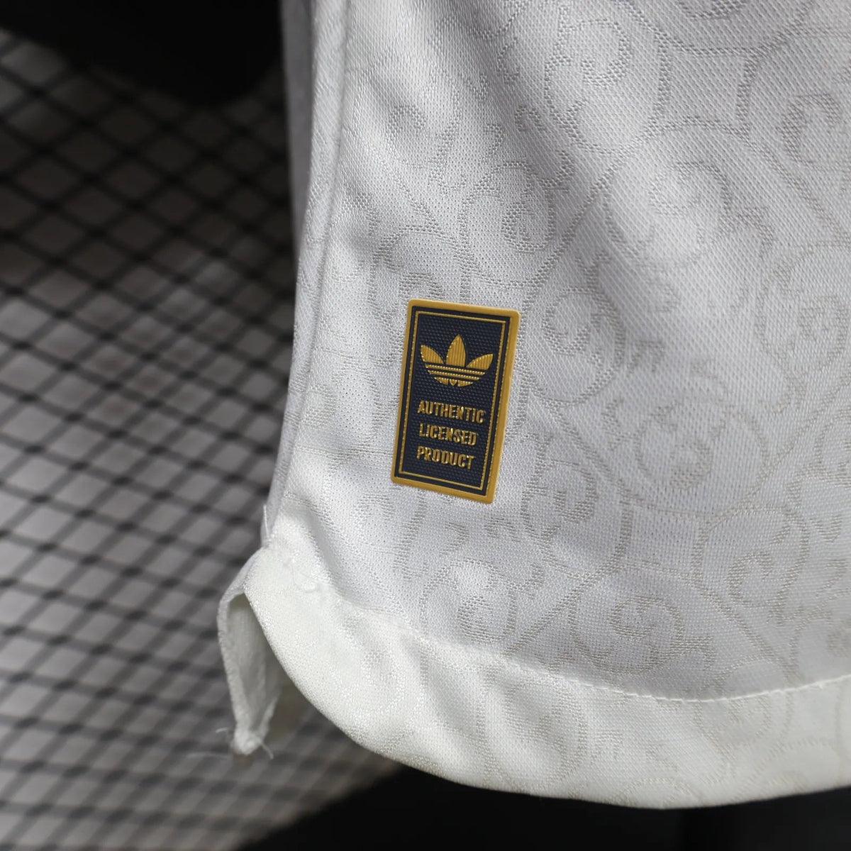 Spain 2026 Away Shirt 