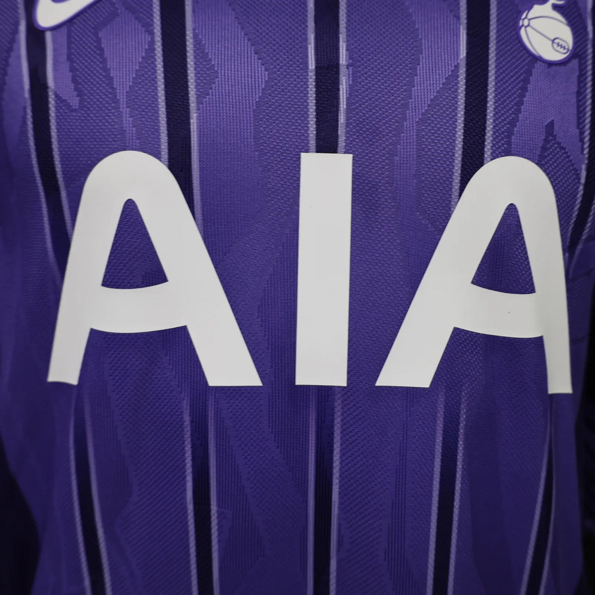 Tottenham Hotspur 2026-27 Third Shirt - Long Sleeve 