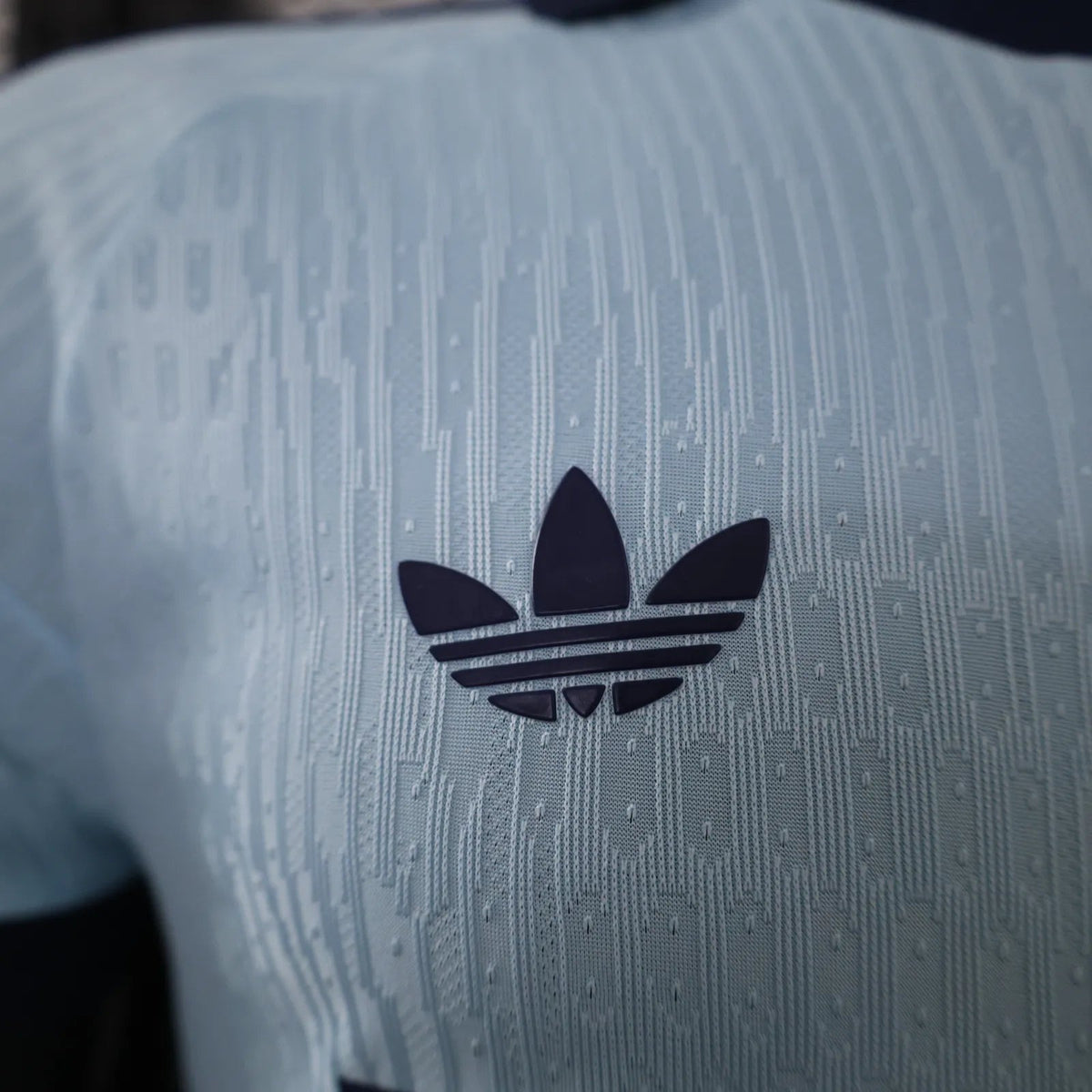 Paris FC 2026-27 Away Shirt 