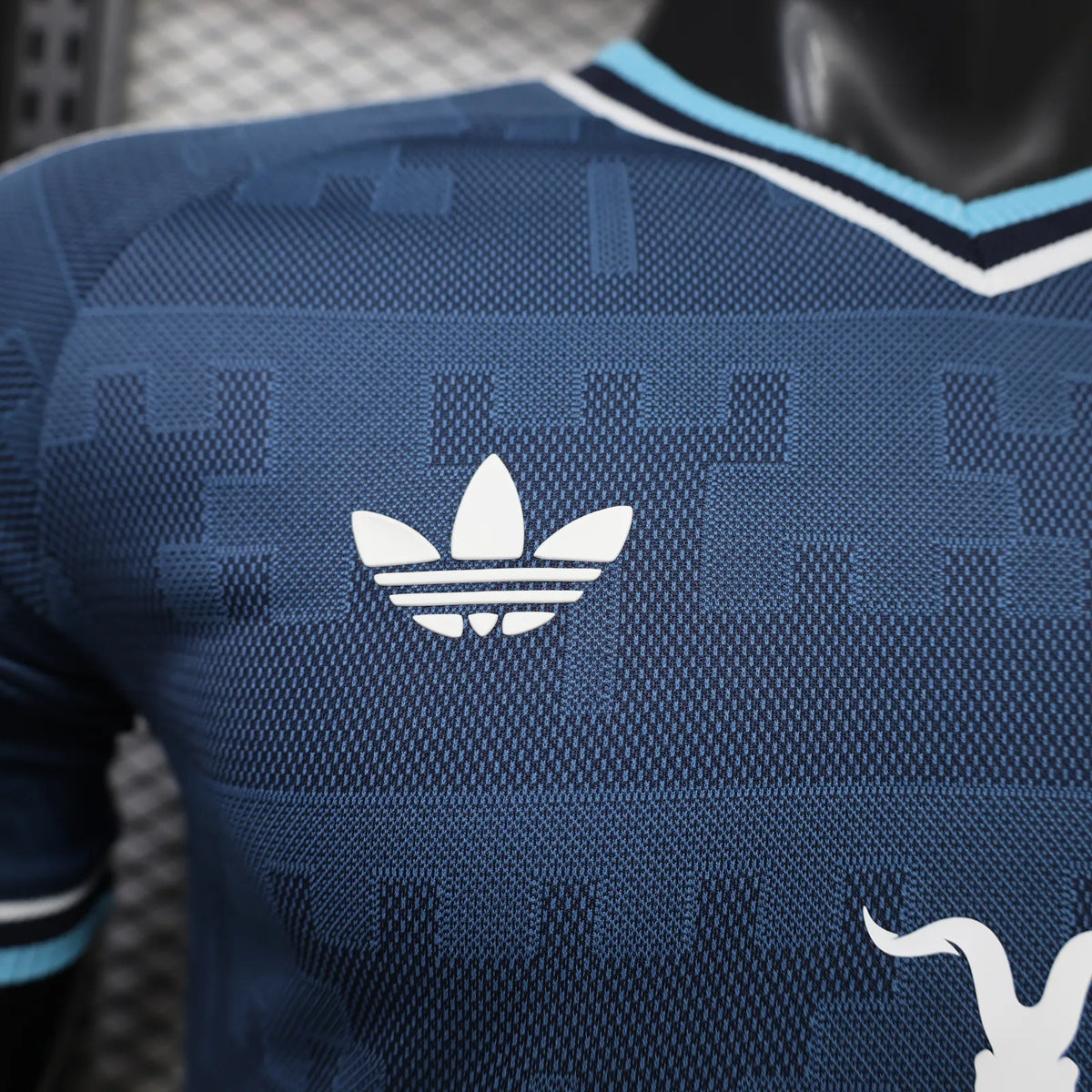 Newcastle United 2026-27 Away Shirt