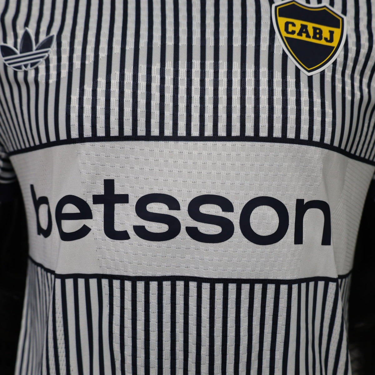 Boca Juniors 2026-27 Away Shirt 